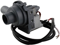 WH23X27419, AP6328341, PS12343437 Washer Drain Pump For GE Washer