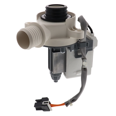 WH23X28418 Washer Drain Pump for GE washer appliance