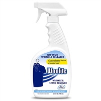 Woolite Wrinkle & Static Remover - 24oz