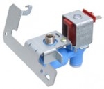 WR57X10033 Ice Maker Water Valve