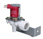 WR57X77 Ice Mkr Water Valve-GE