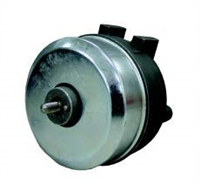 WR60X10010, AP2071789, PS304731 Condenser Fan Motor For GE Refrigerator (Fits Models: TFH, TFX, CSH, CTX And More)