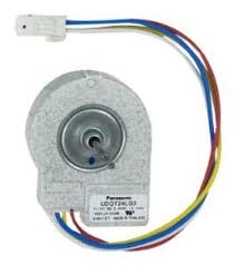 WR60X10209 Evaporator Fan Motor for GE Refrigerator