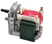 WR60X10258 Crusher Motor