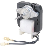 WR60X191 EVAPORATOR MOTOR