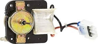 WR60X21886, AP5958008, PS10066585 Evaporator Fan Motor GE Refrigerator (A33, CTS, GTL, GTR, GTS, HTS, GTT)