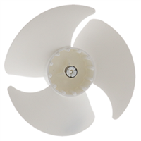 WR60X30922, AP6973130, PS12730613 Evaporator Fan Blade For GE Refrigerator )Fits Models: CFE, GDE, GNE, GSS, XSS And More)