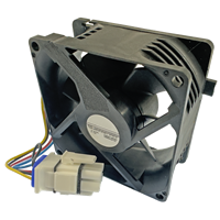 WR60X35205, AP6997194 Evaporator Fan Motor For GE Refrigerator