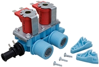 WV-2 Universal Water Inlet Valve For Washers