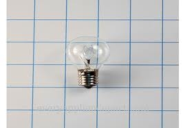 Y05200137: BULB-LIGHT