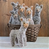 RF337 Plush Paca