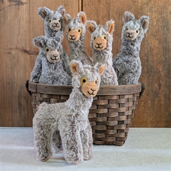 RF337 Plush Paca