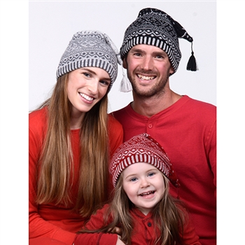 CLEARANCE!  RH560 Nordic Stocking Cap