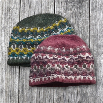 CLEARANCE! RH573 Heritage Knits Beanie