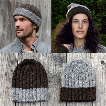 RH606 Ashlar Beanie