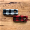 RH638 Lodge Plaid Ski Band