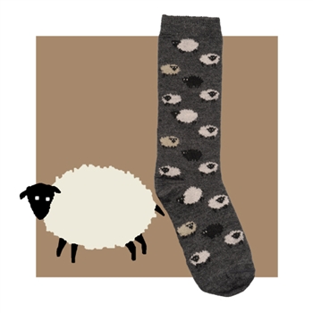 RK389 Sheep Sock