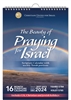 DAMAGED COVER The Beauty of Praying for Israel - 16 Month Scripture Calendar (Sep2023-Dec2024)