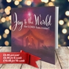 â€œJoy To The World The Lord Has Come!â€ Christmas Card