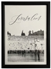 Jerusalem Ink Art - Western Wall