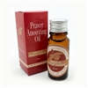 Prayer Anointing Oil - Hibiscus Fragrance 10ml