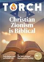 Latest TORCH Magazine