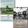 Whose Land? - Part 1 & 2 (DVDs)
