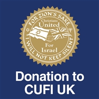 Donation to CUFI UK