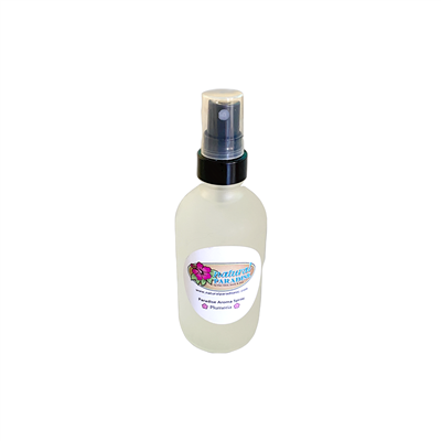 Plumeria Aroma Spray
