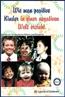 Wie man positive Kinder Buch und audioseminar Paket  PDF & MP3