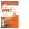 2021 International Existing Building Code Turbo Tabs - Soft Cover