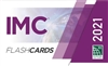 2021 International Mechanical Code Flash Cards