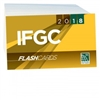 2018 International Fuel Gas Code Flash Cards