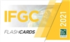 2021 International Fuel Gas Code Flash Cards