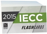 2015 International Energy Conservation Code Flash Cards