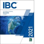 2021 International Building Code - Loose Leaf