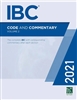 2021 IBC Code and Commentary, Volume 2