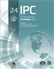 2024 International Plumbing Code (IPC), Loose Leaf