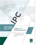 2015 IPC Code and Commentary