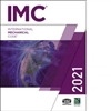 2021 International Mechanical Code - Loose Leaf