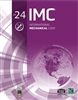 2024 International Mechanical Code (IMC), Loose Leaf