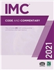 2021 IMC Code and Commentary