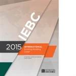 2015 International Existing Building Code - Loose Leaf