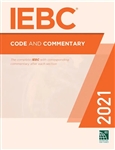 2021 IEBC Code and Commentary
