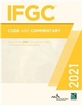 2021 IFGC Code and Commentary