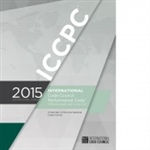 2015 International Performance Code for Buildings & Facilities - Soft Cover