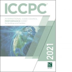 2021 ICC Performance Code for Buildings and Facilities - Soft Cover