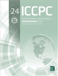 2024 International Code Council Performance Code for Buildings and Facilities (ICCPC), Soft Cover
