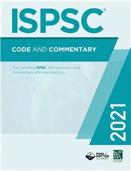 2021 ISPSC Code and Commentary