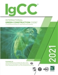 2021 International Green Construction Code (IgCC) - Soft Cover